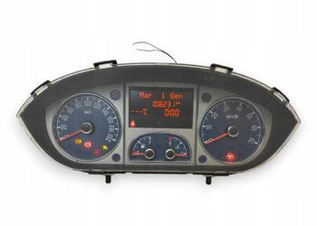 LICZNIK ZEGARY 518081380 Lancia Musa 1.3 M-jet Diesel 108 231km 04-12