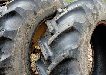 Opony 14.9 30 radialne 420 70 r 30  Goodyear