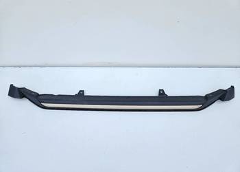 TOYOTA AYGO X DYFUZOR SPOILER ZDERZAKA TYŁ 52453-YP030