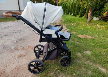 wózek dziecięcy roan bass soft