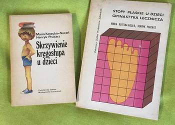 Stopy płaskie u dzieci gimnastyka lecznicza