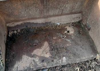 Łyżka oraz widły do tura jedno sekcyjnego c360.