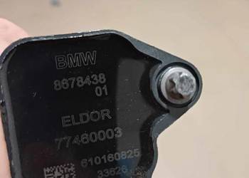 867843801 CEWKI ZAPŁONOWE BMW
