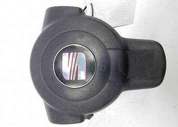 PODUSZKA AIRBAG SEAT TOLEDO III PODUSZKA AIRBAG SEAT TOLEDO III