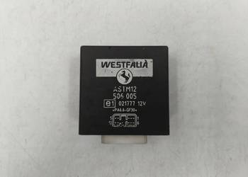 Moduł Sterownik Haka WESTFALIA ASTM12