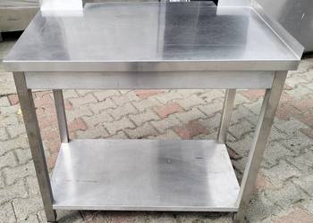 Stół gastronomiczny 95x55x90