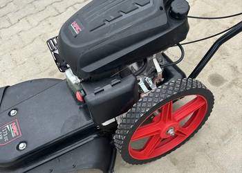 Kosiarka spalinowa żyłkowa