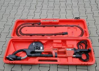 Szlifierka do gładzi gipsu Żyrafa FLEX WST 700 W Professional Germany