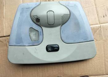 MERCEDES W168 LAMPKA WNĘTRZA OŚWIETLENIE KABINY A1688200101