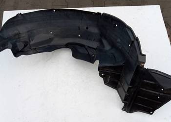 NADKOLE LEWY TYŁ NISSAN PRIMERA P12
