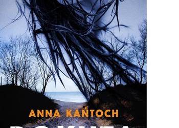 Pokuta   - Kańtoch Anna