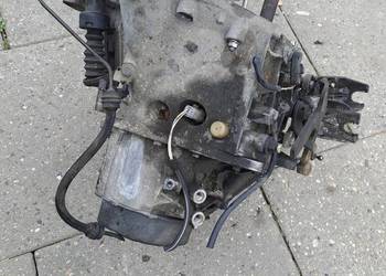 Citroen C5 I 2.0 16V 136KM skrzynia biegów kod 20DL30