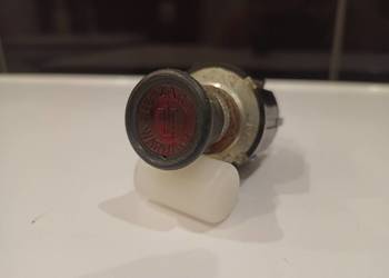 Włącznik świateł awaryjnych z epoki Oldtimer USA VW Mercedes