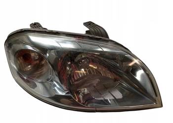 LAMPA PRZÓD PRAWA T250 EU  Chevrolet Aveo II (2007-2011)