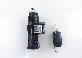 STACYJKA FIAT IDEA (350_) 00467601520 05521B365