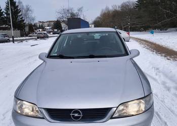 Opel Vectra B