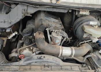 Silnik kompletny Mercedes Sprinter 2.2 CDI 95kw 130KM