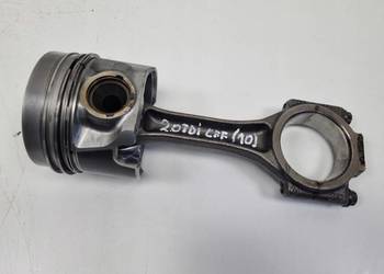 TŁOK KORBOWÓD oryginał VW Passat B6 B7 2.0 TDI CFF