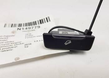 PRZYCISK FORD FUSION MK5 HG9T13D734AAW