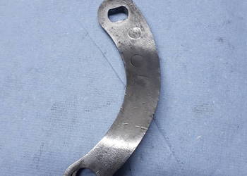 Wajha hamulca wsk 125 tył