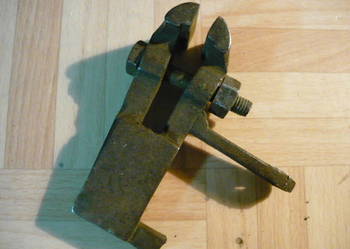 Ścisk