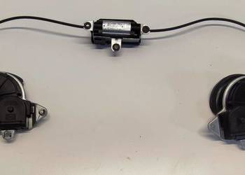 PORSCHE BOXSTER 986 MECHANIZM DACHU 98662411700 98656117903 98656118003