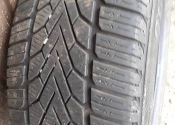 Opony  zimowe 16-zamian na 215/65 Opony  zimowe 16-zamian na 215/65
