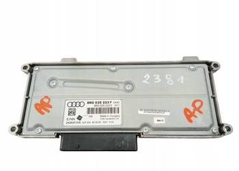 WZMACNIACZ RADIA ORG 8R  8R0035223F Audi Q5 I (2008-  )
