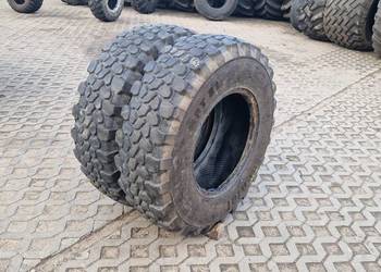 12.5-20 12.5/80-20 340/80-20 335/80r20 Continental MPT 81 80% Unimog