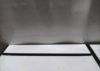 LISTWA ZGARNIAJĄCA TYŁ TYLNA PRAWA AUDI A7 C8 4K8839476
