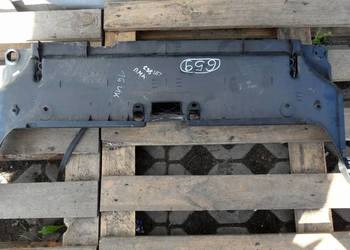 BMW E38 LIFT 01r pokrywa bagażnika osłona klapy 8157849