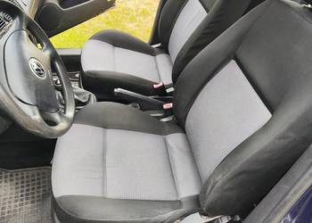 Golf 4