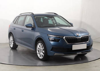Skoda Kamiq 1.0 TSI