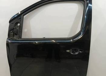 DRZWI LEWE PRZÓD EXYB USZKODZONE  Toyota ProAce II (2016- )
