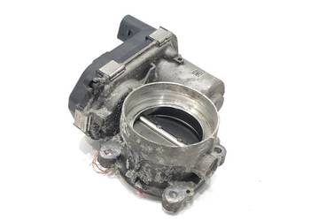 PRZEPUSTNICA VW GOLF VII 04E133062T 1.5 130KM ZAWÓR POWIETRZA