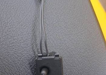 CZUJNIK POWIETRZA FORD CUSTOM HC3T12A647CA 2874785 BRATFORD RADOM HC3T