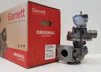 Nowa turbosprężarka firmy GARRETT 881308-5005S 831006-5005S