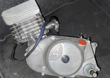 Silnik Simson s51 sr50