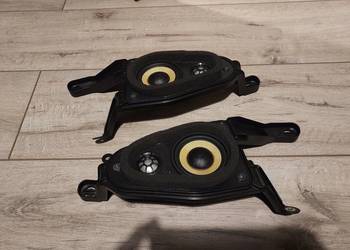 Głośnik Subwoofer Prawy Lewy Tył BOWERS&WILKINS Volvo V90