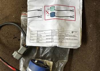 Czujnik skrętnego zaczepu kverneland Ikarus