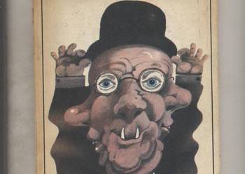 Księga nonsensu - Marianowicz