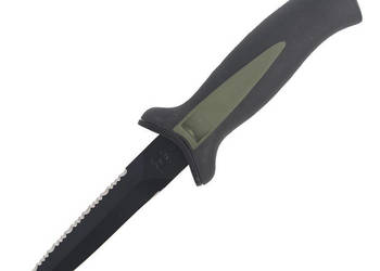 Nóż nurkowy MAC Coltellerie 120mm (MC AQT12ST-2.G)