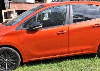 SPRZEDAM PEUGEOT 208 ROCZNIK 2016, STAN BARDZO DOBRY