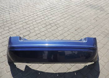 ZDERZAK TYŁ TYLNY FIAT STILO HB 5D KOLOR 250