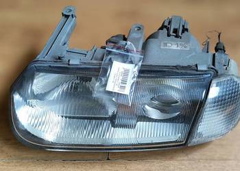 Alfa Romeo 145 - Lampa lewy przód