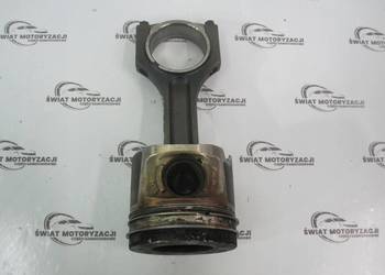 BMW 3 5 2.0 D N47D20C 177KM 09r tłok korbowód 0840BB