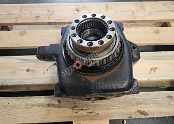 Zwrotnica RH Deutz-Fahr Agrostar 6.61, DX 6.50