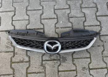 Części Mazda 5, silnik 2.3i 07r