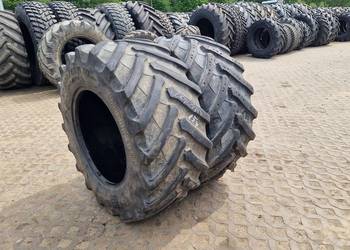 600/60r30 600/60-30, 540/65r30 Trelleborg 50% bieżnik