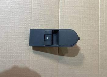 Panel przełącznik szyb 13228709 opel astra h
